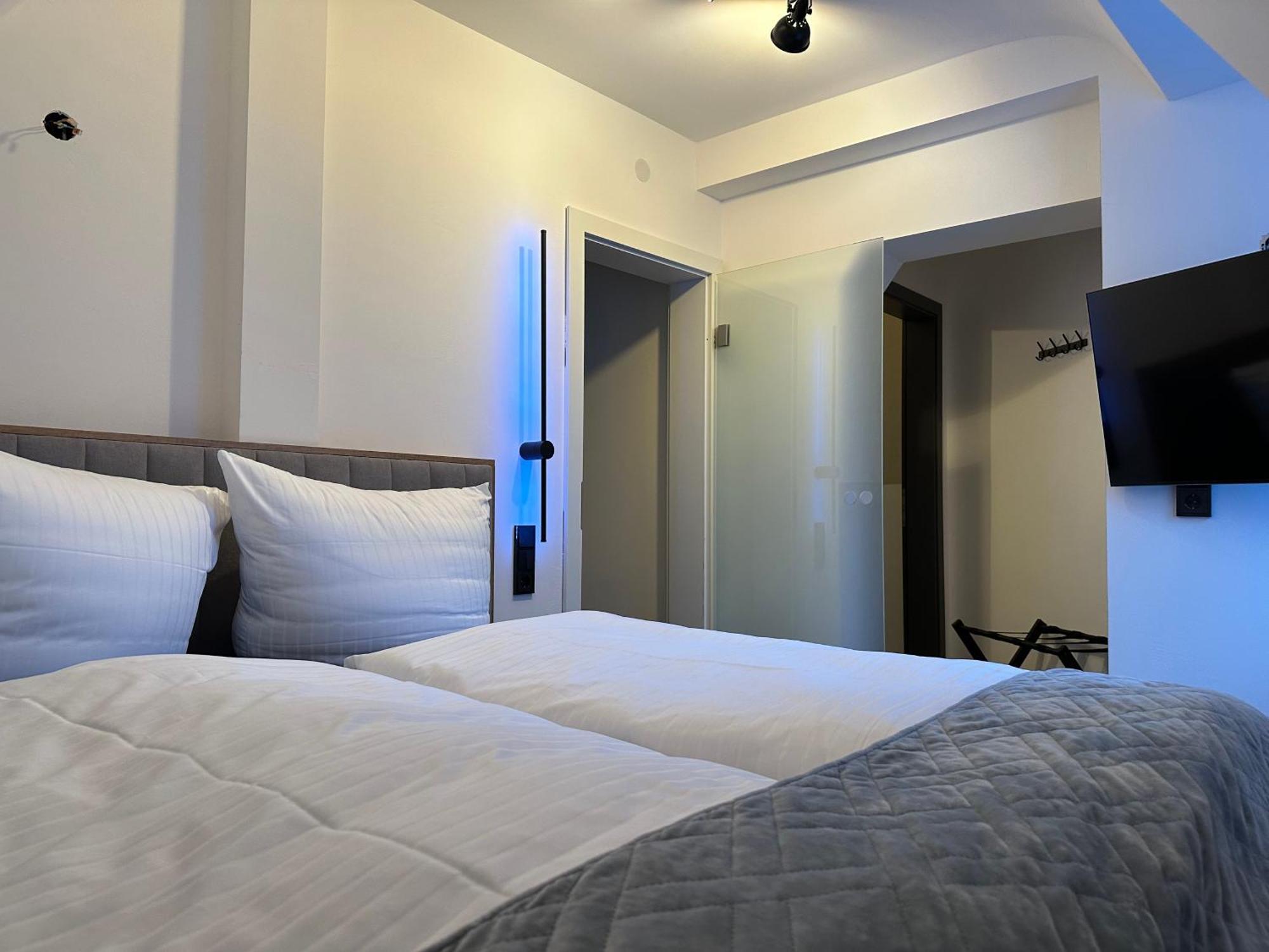 Hotel Emilia
